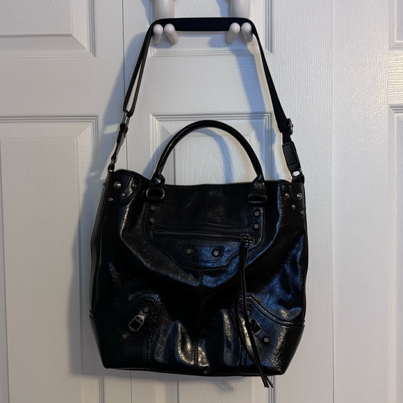 Balenciaga styleshoulder bag - Picture 3 of 8